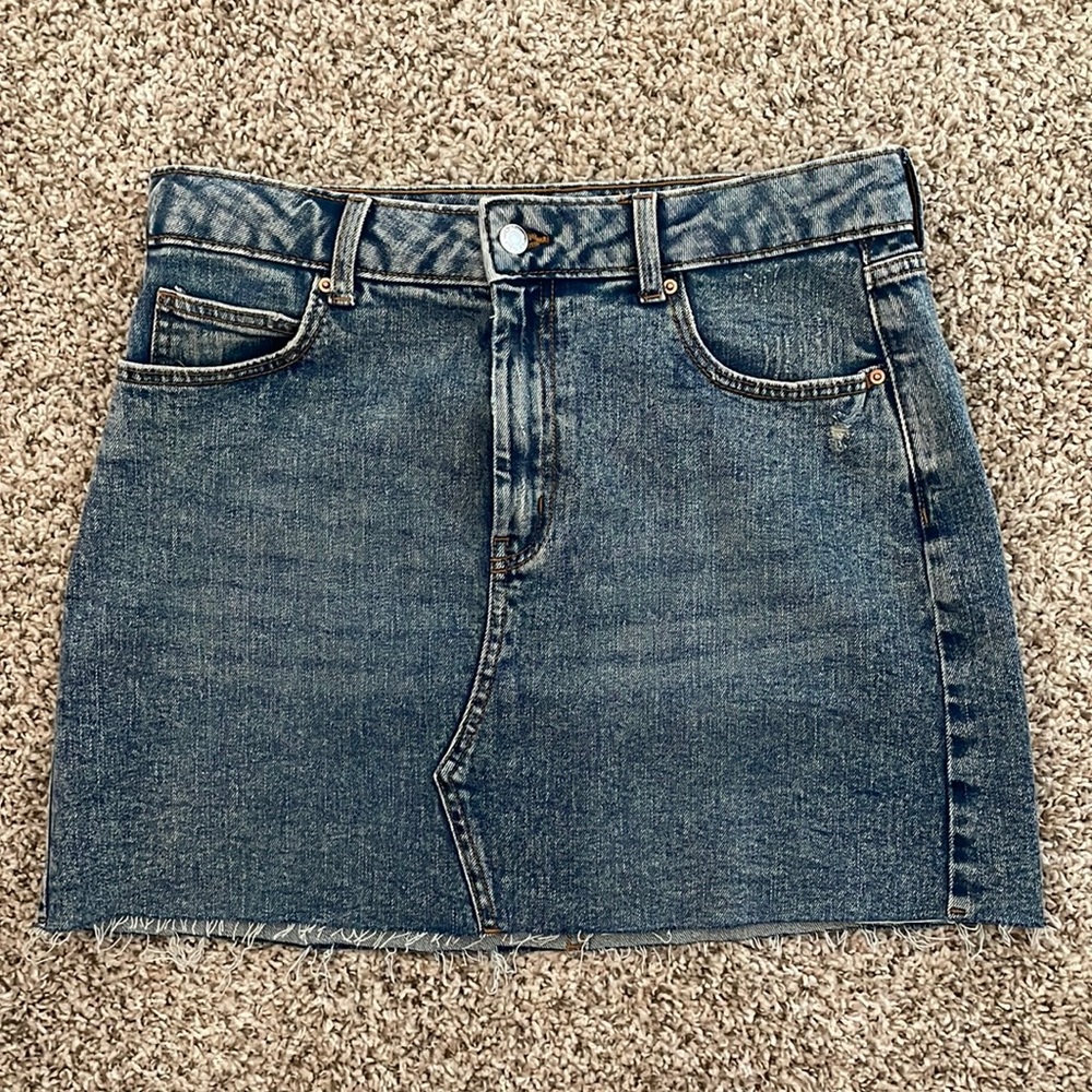 Wild Fable Mini Skirt